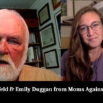 Barry Neufeld & Emily Duggan