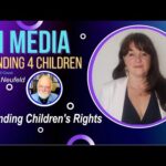 RH Media Standing 4 Children interviews Barry Neufeld