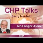 Barry Neufeld No Longer Alone. Christian Heritage Party