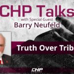 Christian Heritage Party Barry Neufeld May 2025
