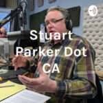 Stuart Parker Interviews Barry Neufeld