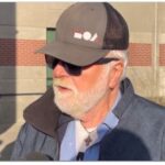 Barry Neufeld Chilliwack Courthouse Nov 24 2025