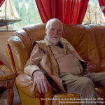 Barry Neufeld - The Free Press