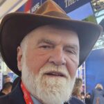 Barry Neufeld Canada