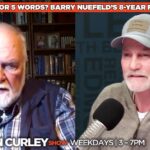 John Curley Show-Barry Neufeld-Kiro News Radio
