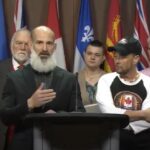 MayDay Kids in Crisis in Canada