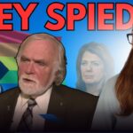 Rachel Parker, Barry Neufeld