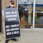 Barry Neufeld Chilliwack Teachers Association Office