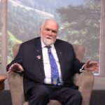 Barry Neufeld Probation Officer School Trustee Chilliwack QVTV